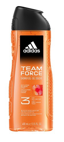 Adidas spg Victory 400ml Men | Toaletní mycí prostředky - Sprchové gely - Pánské Adidas spg Victory 400ml Men | Toaletní mycí prostředky - Sprchové gely - Pánské